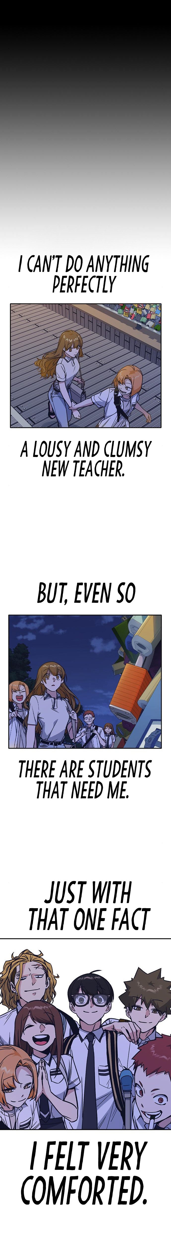 Study Group Manhwa - Chapter 124 Page 21