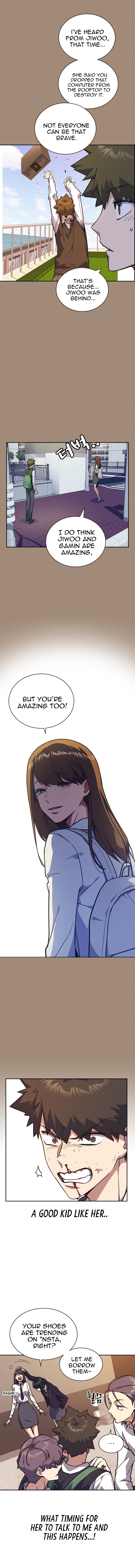 Study Group Manhwa - Chapter 34 Page 5