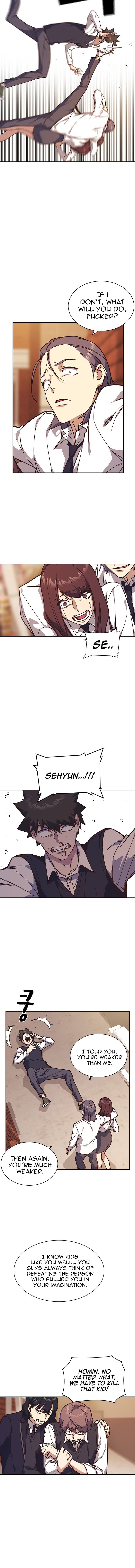 Study Group Manhwa - Chapter 34 Page 8