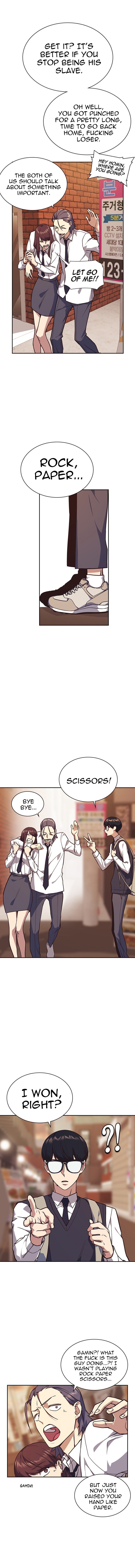 Study Group Manhwa - Chapter 34 Page 10