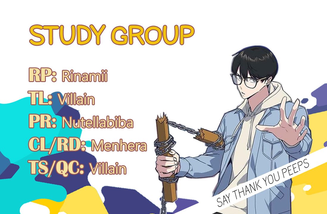 Study Group Manhwa - Chapter 99 Page 9