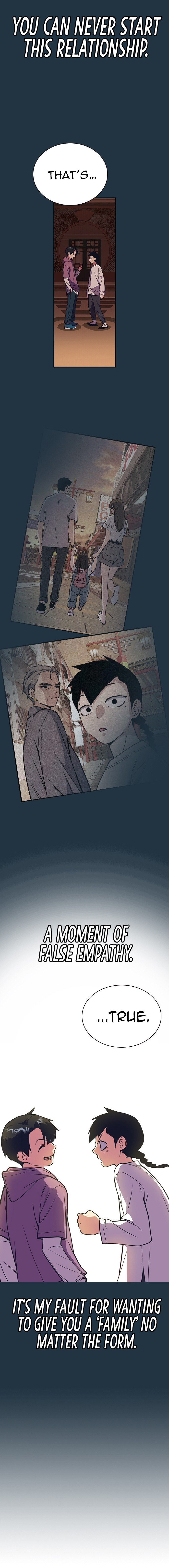 Study Group Manhwa - Chapter 90 Page 3