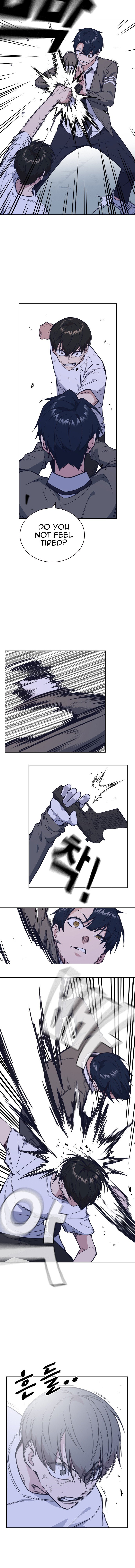 Study Group Manhwa - Chapter 90 Page 7