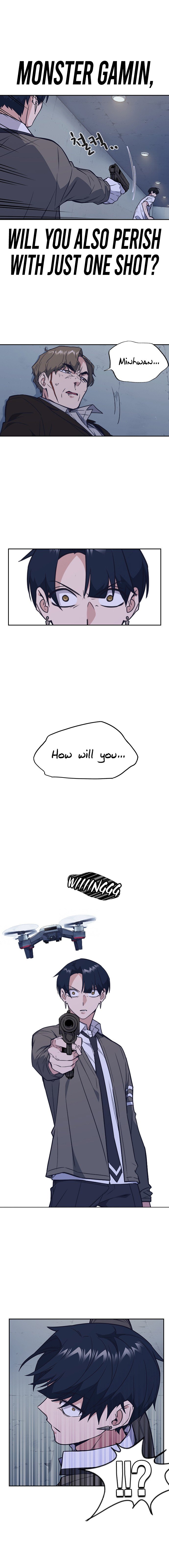 Study Group Manhwa - Chapter 90 Page 12