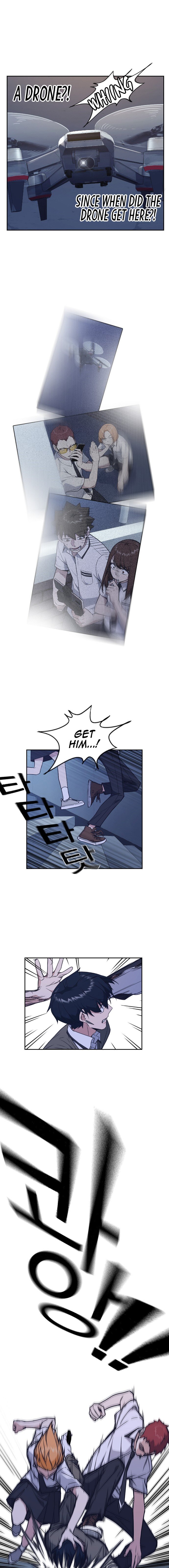 Study Group Manhwa - Chapter 90 Page 13