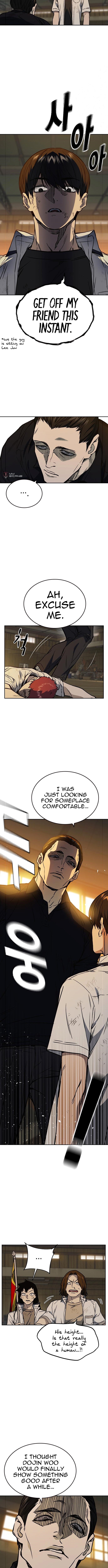 Study Group Manhwa - Chapter 147 Page 4