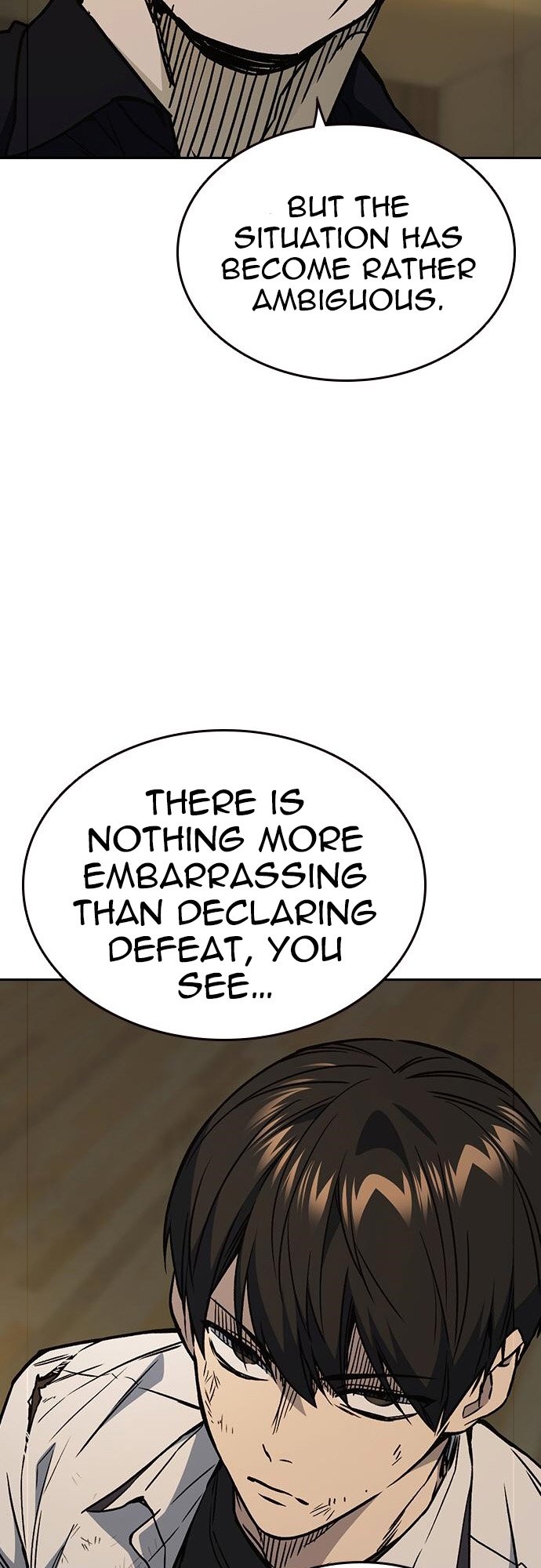 Study Group Manhwa - Chapter 147 Page 5