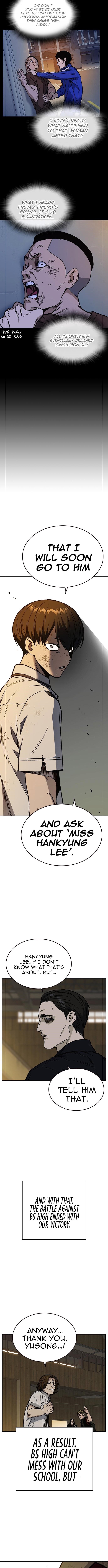 Study Group Manhwa - Chapter 147 Page 13
