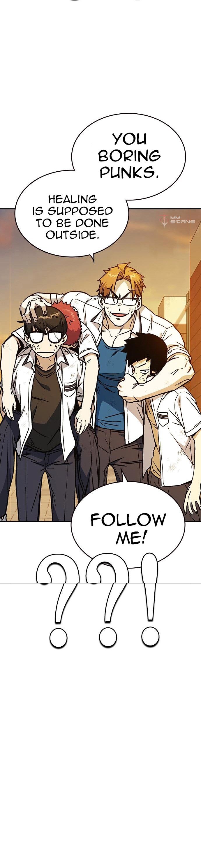 Study Group Manhwa - Chapter 147 Page 16