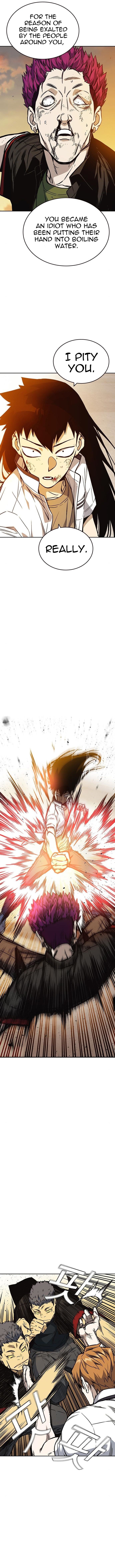 Study Group Manhwa - Chapter 142 Page 7