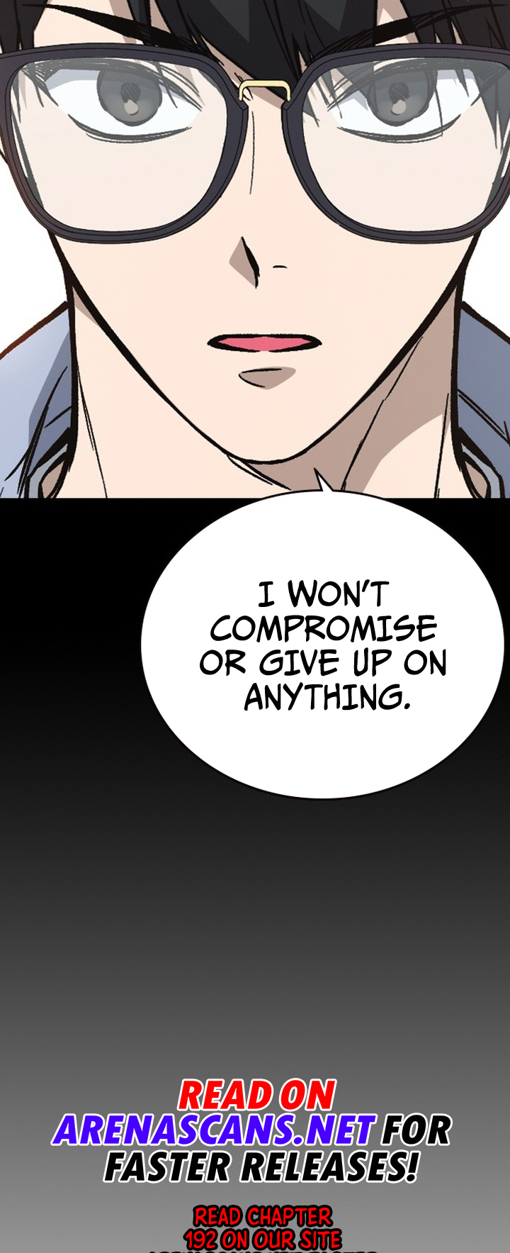 Study Group Manhwa - Chapter 191 Page 2