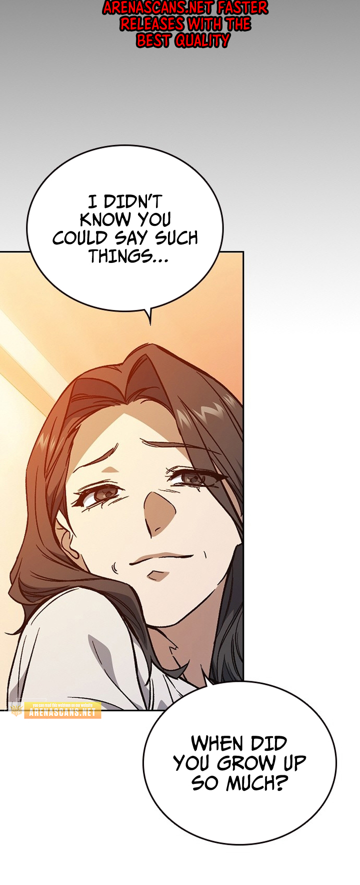 Study Group Manhwa - Chapter 191 Page 3