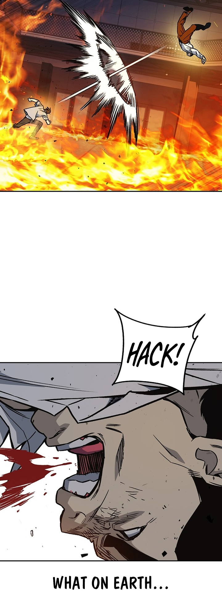 Study Group Manhwa - Chapter 191 Page 12