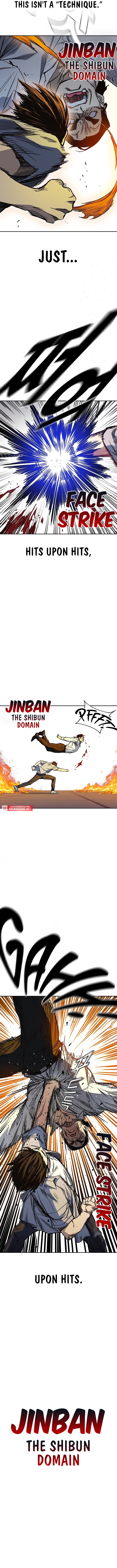 Study Group Manhwa - Chapter 191 Page 14