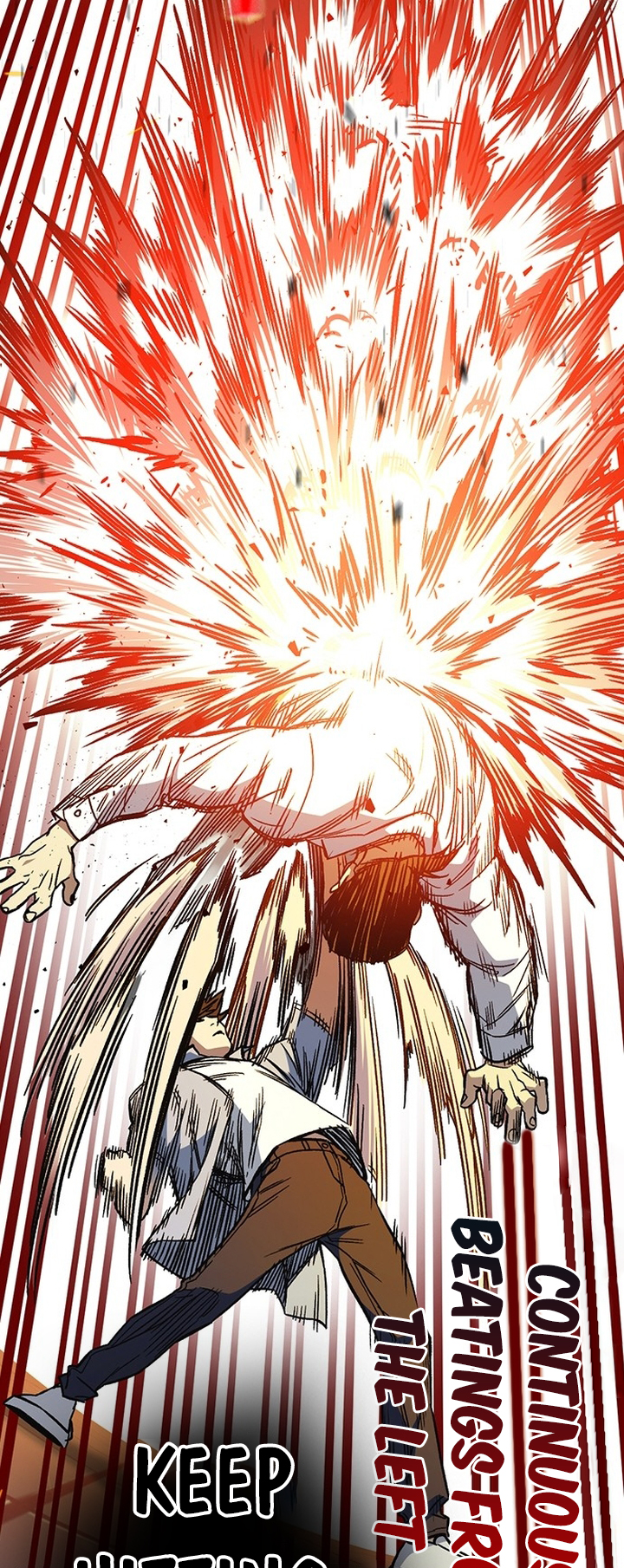 Study Group Manhwa - Chapter 191 Page 16