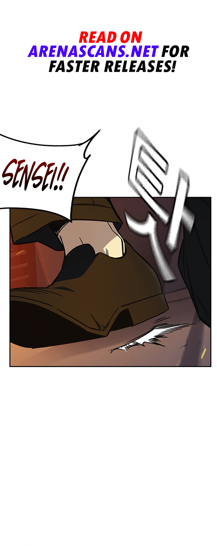 Study Group Manhwa - Chapter 191 Page 21