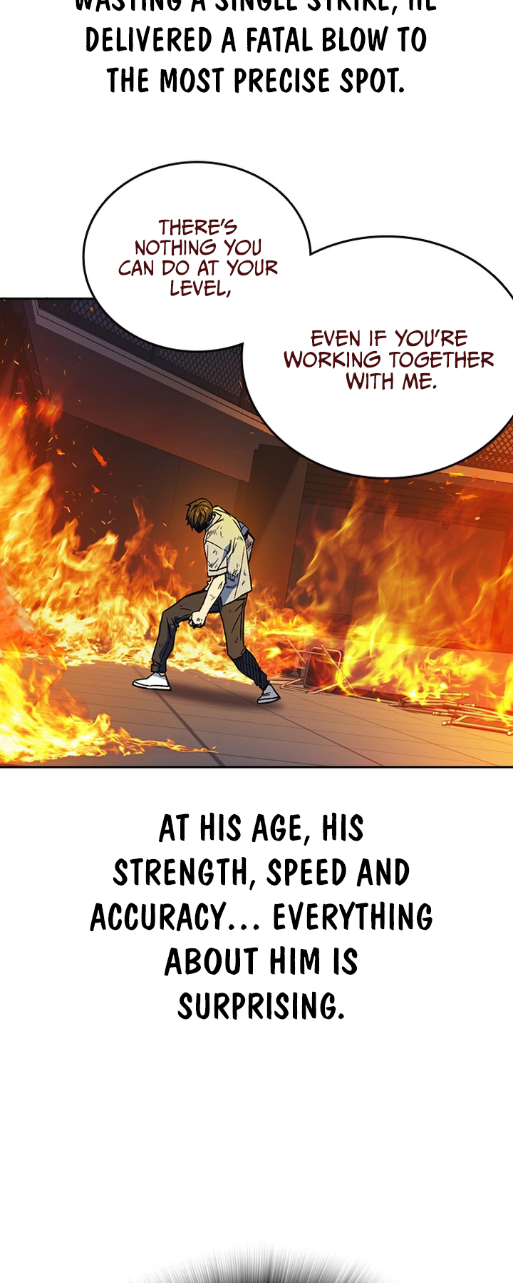 Study Group Manhwa - Chapter 191 Page 24