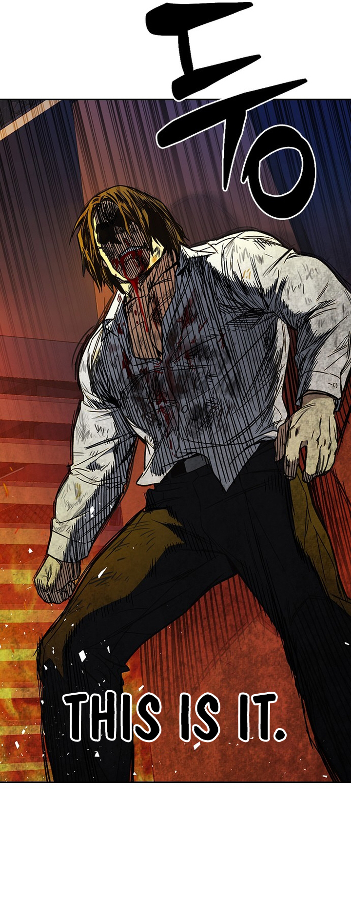 Study Group Manhwa - Chapter 191 Page 29