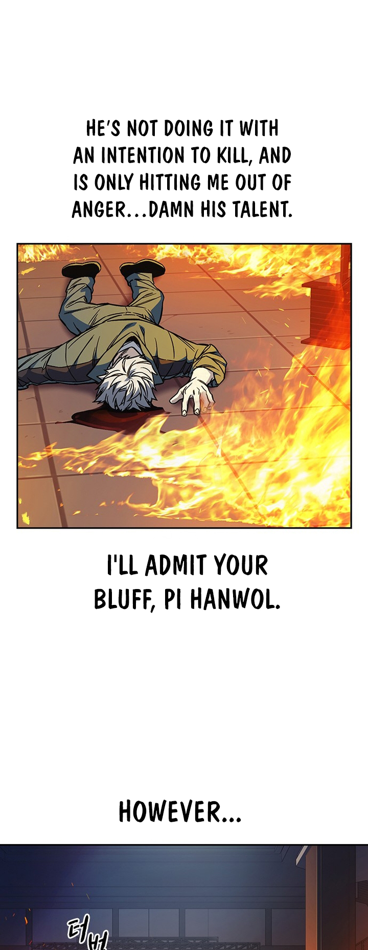 Study Group Manhwa - Chapter 191 Page 30