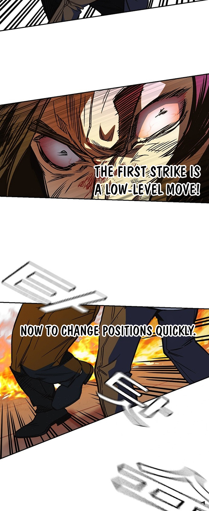 Study Group Manhwa - Chapter 191 Page 41