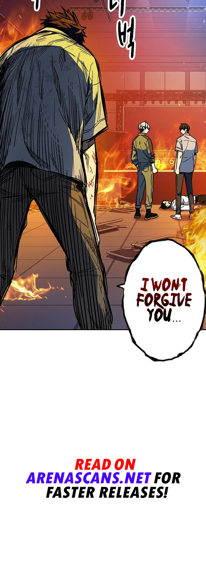 Study Group Manhwa - Chapter 191 Page 54