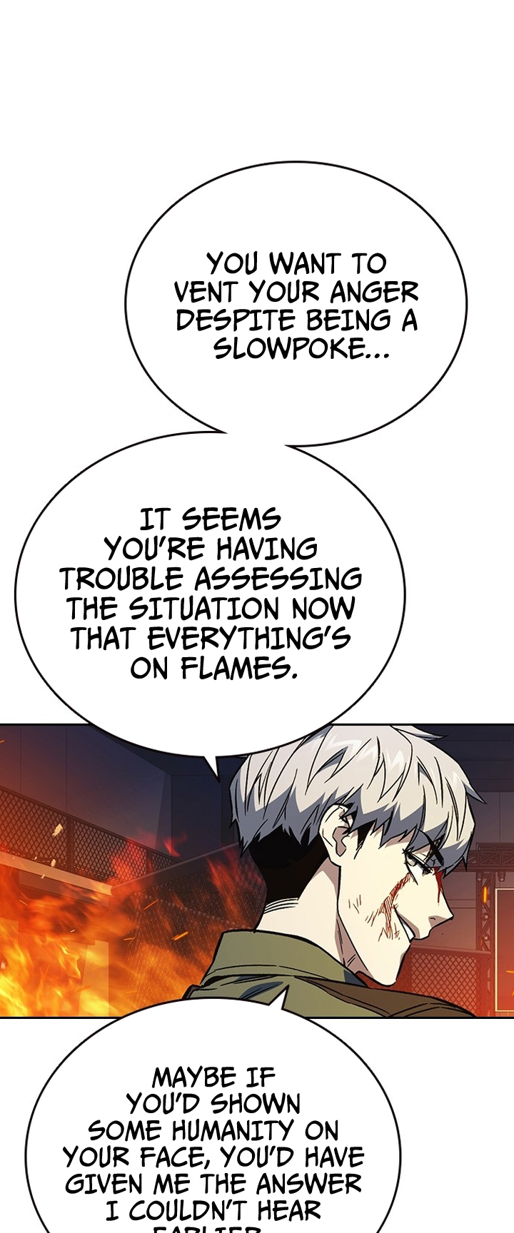 Study Group Manhwa - Chapter 191 Page 56