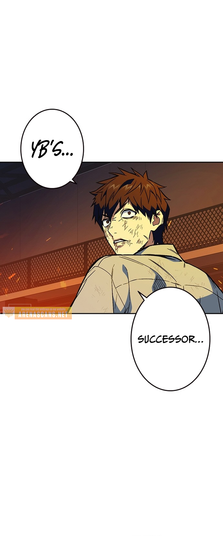 Study Group Manhwa - Chapter 191 Page 61