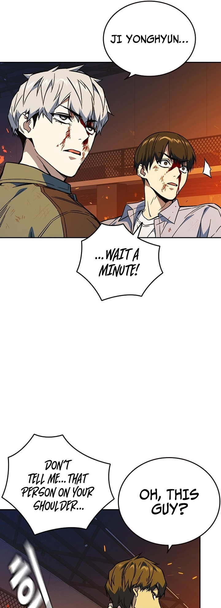 Study Group Manhwa - Chapter 191 Page 62