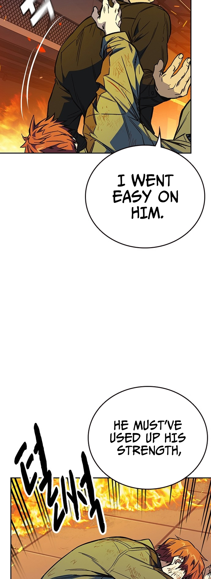 Study Group Manhwa - Chapter 191 Page 63