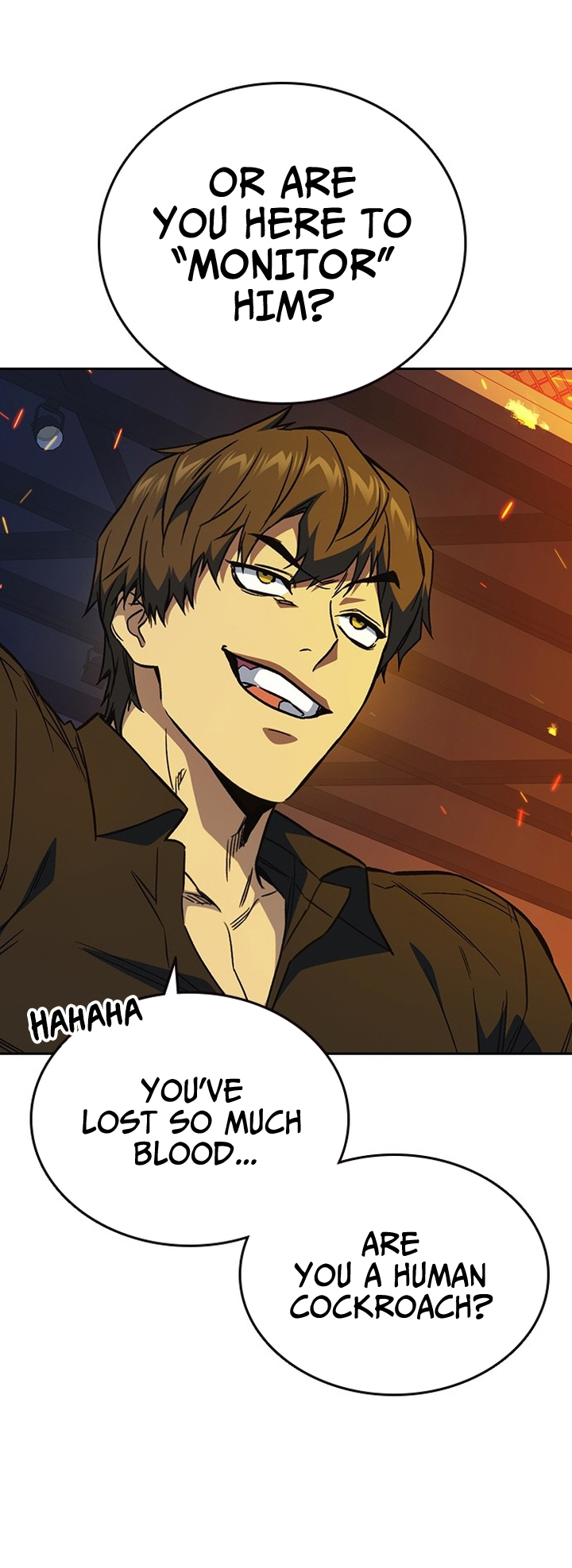 Study Group Manhwa - Chapter 191 Page 67