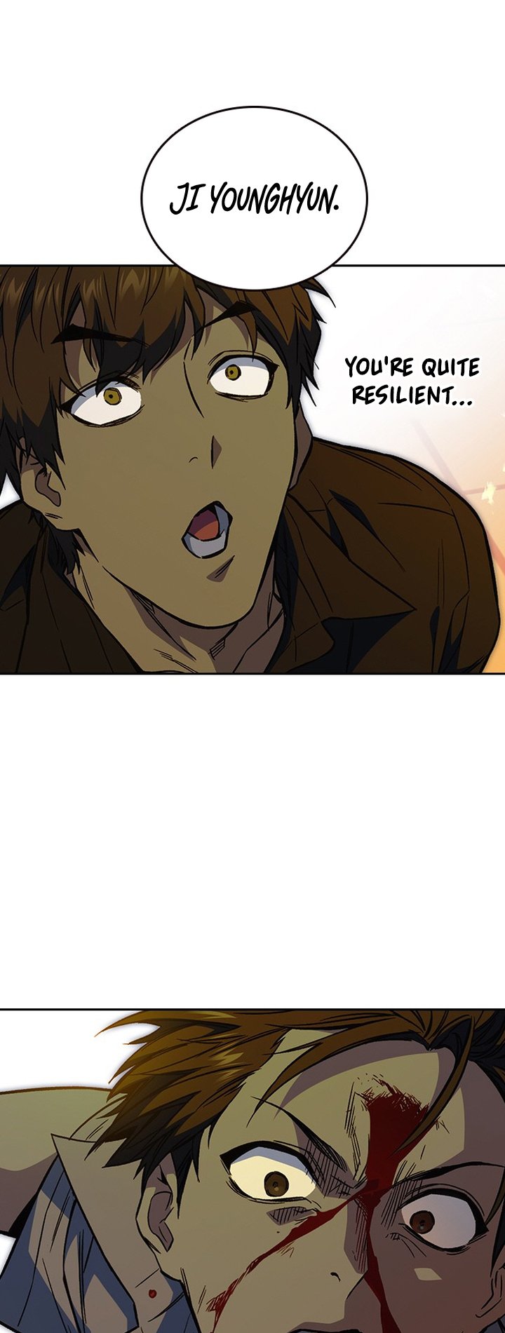 Study Group Manhwa - Chapter 191 Page 70