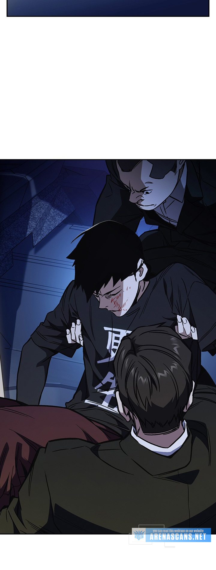 Study Group Manhwa - Chapter 191 Page 72