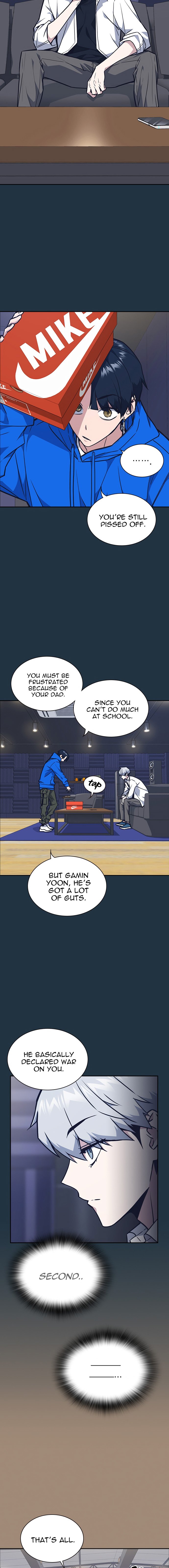 Study Group Manhwa - Chapter 56 Page 1