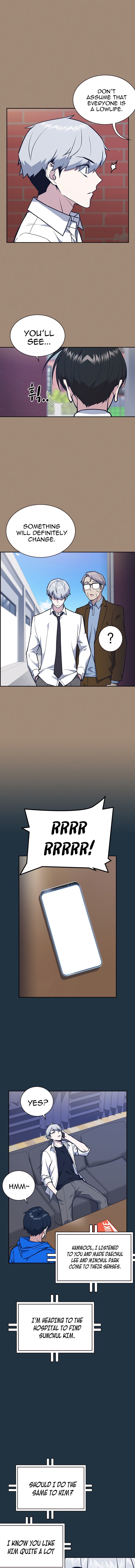 Study Group Manhwa - Chapter 56 Page 7