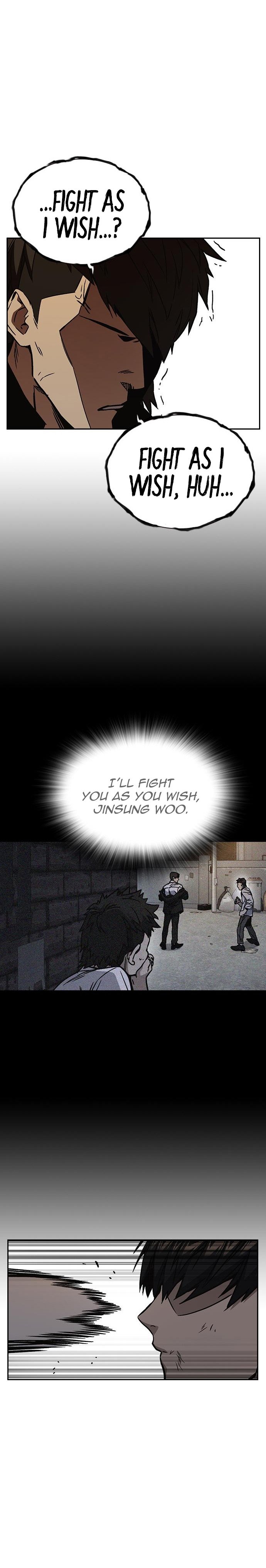 Study Group Manhwa - Chapter 145 Page 11