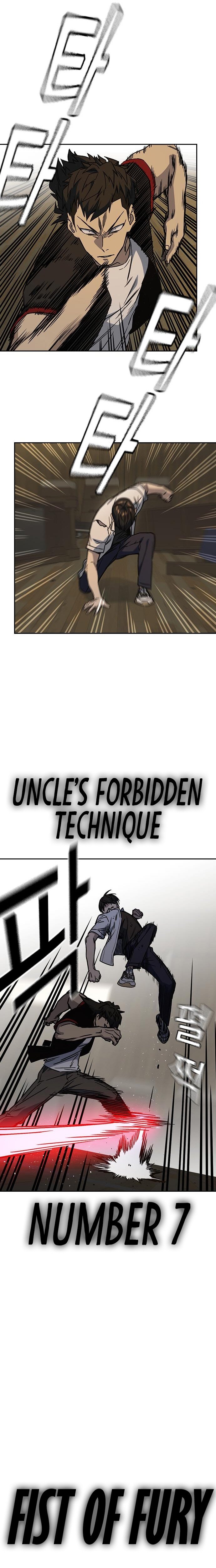 Study Group Manhwa - Chapter 145 Page 15