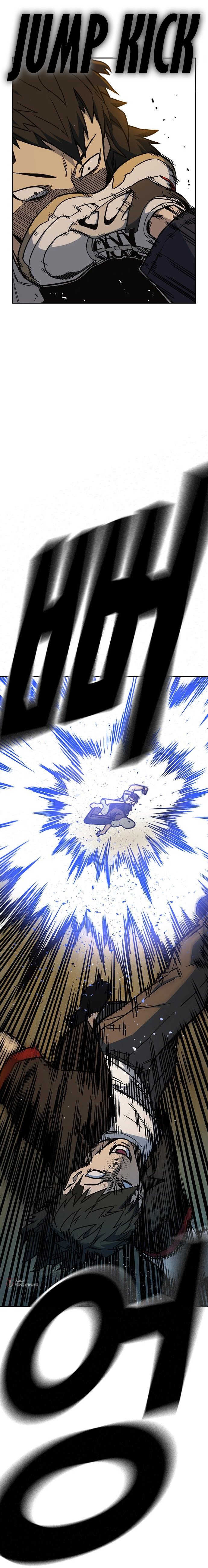 Study Group Manhwa - Chapter 145 Page 16