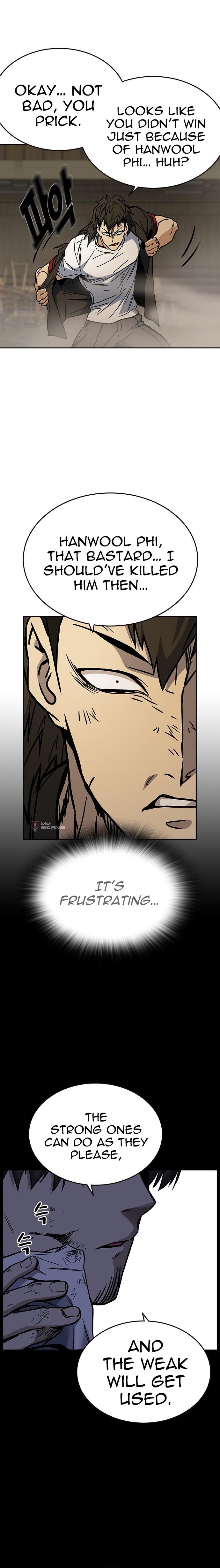 Study Group Manhwa - Chapter 145 Page 18