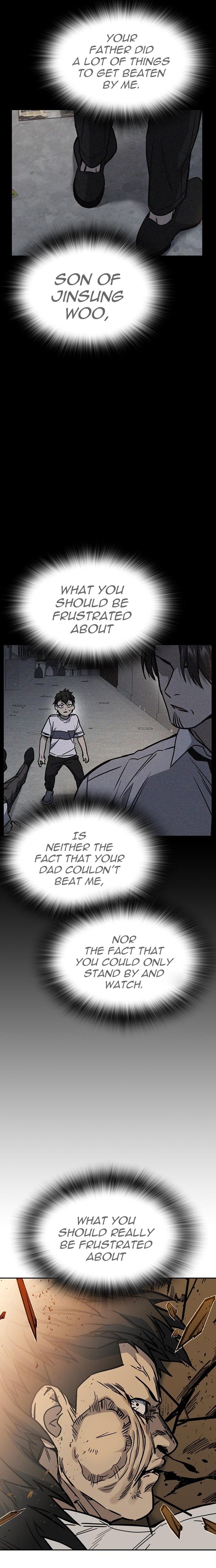 Study Group Manhwa - Chapter 145 Page 27