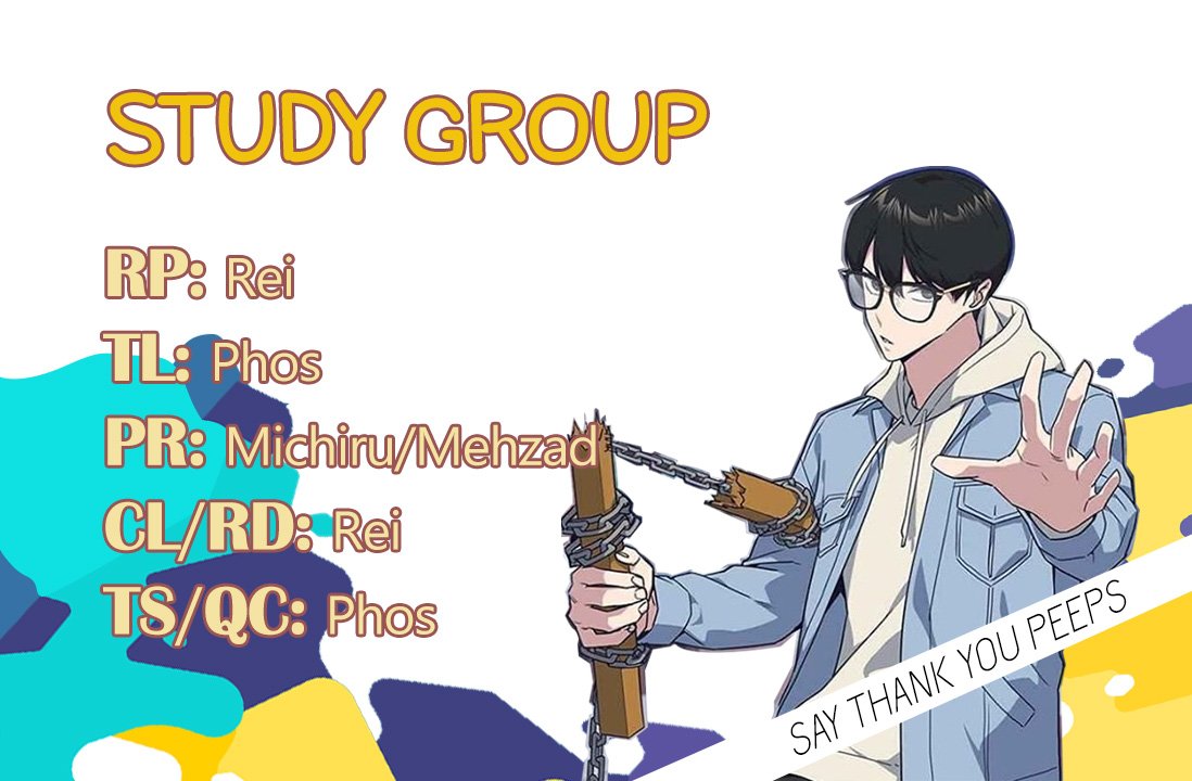 Study Group Manhwa - Chapter 87 Page 11