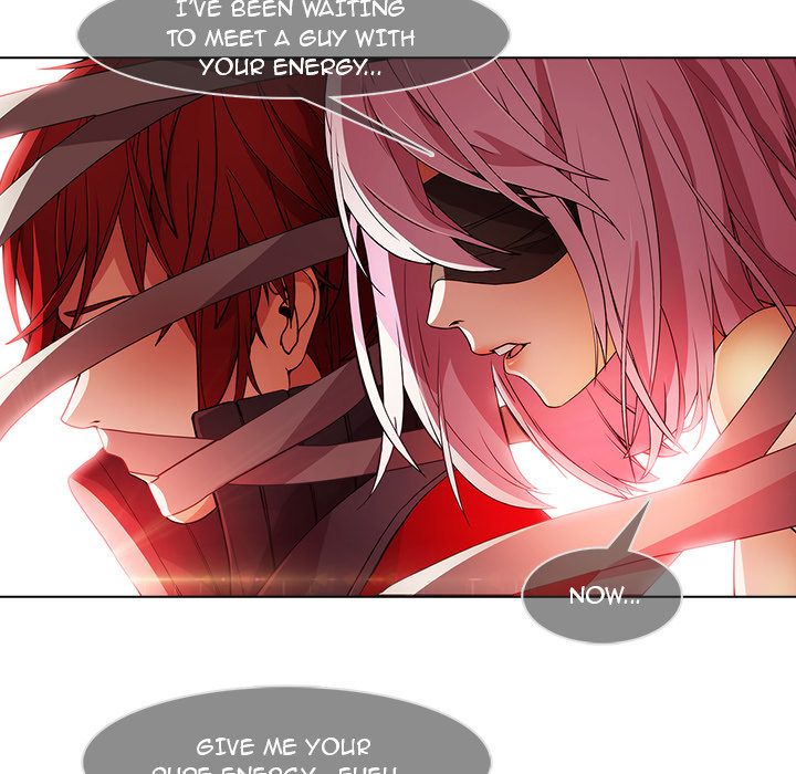 The Butterfly Dream Manhwa - Chapter 22 Page 54