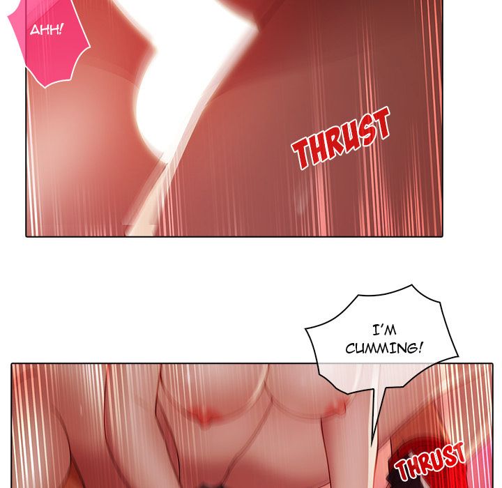 The Butterfly Dream Manhwa - Chapter 22 Page 64