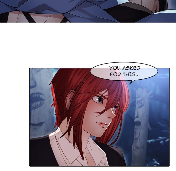 The Butterfly Dream Manhwa - Chapter 26 Page 23