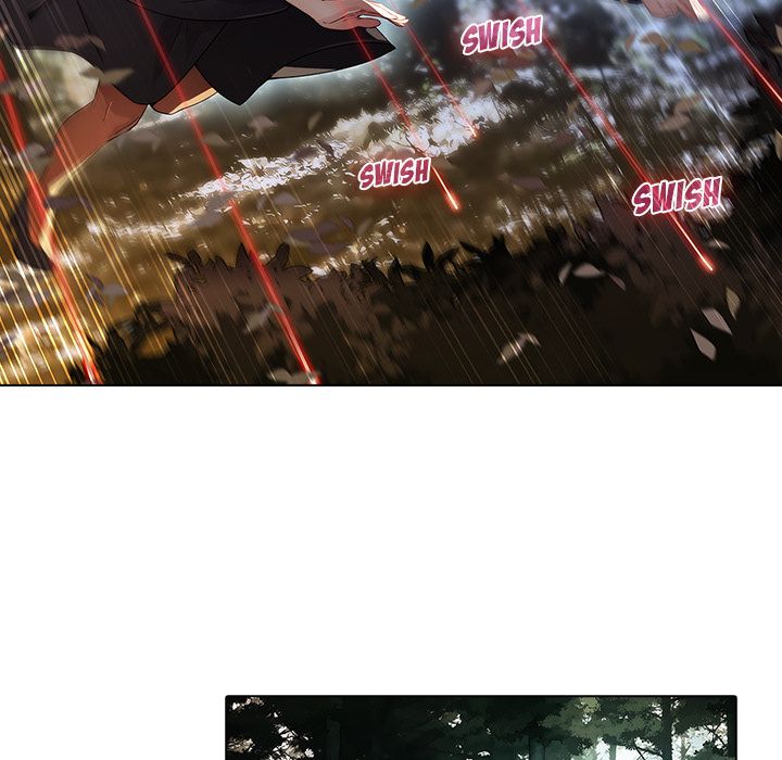 The Butterfly Dream Manhwa - Chapter 26 Page 33