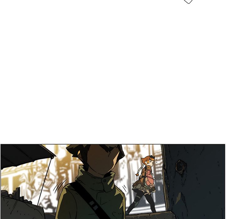 Battle Kite Manhwa - Chapter 10 Page 13