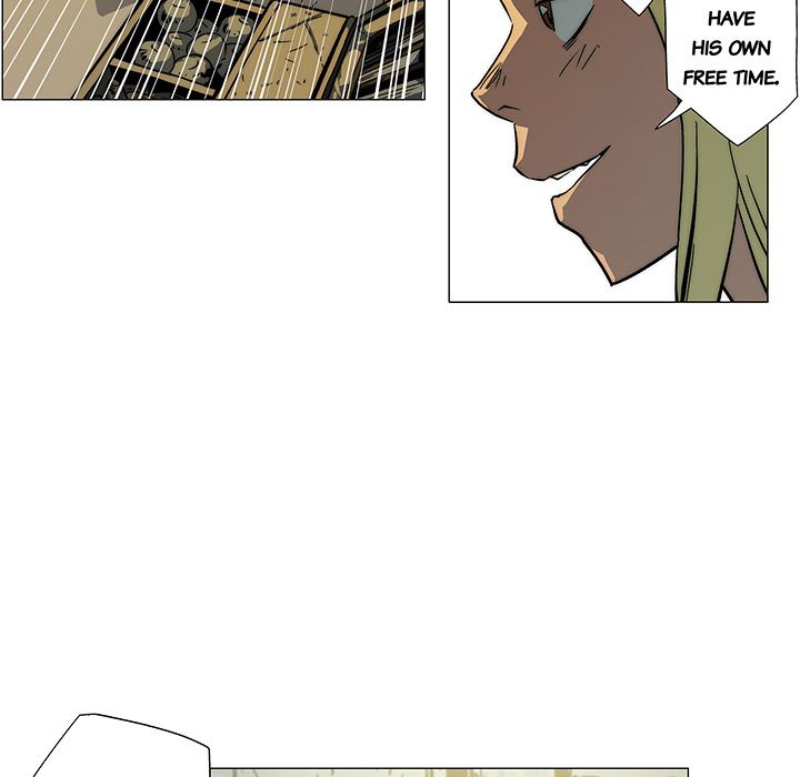 Battle Kite Manhwa - Chapter 10 Page 15