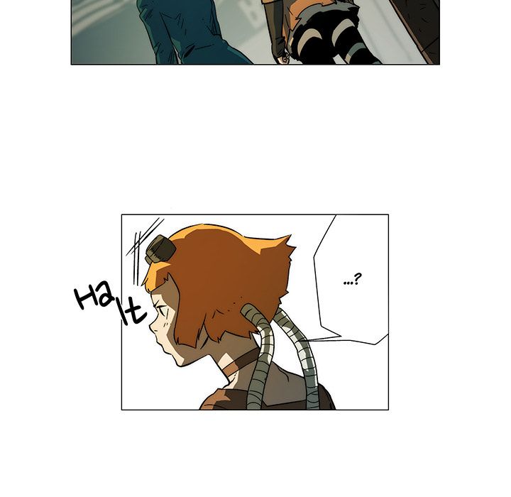 Battle Kite Manhwa - Chapter 10 Page 17