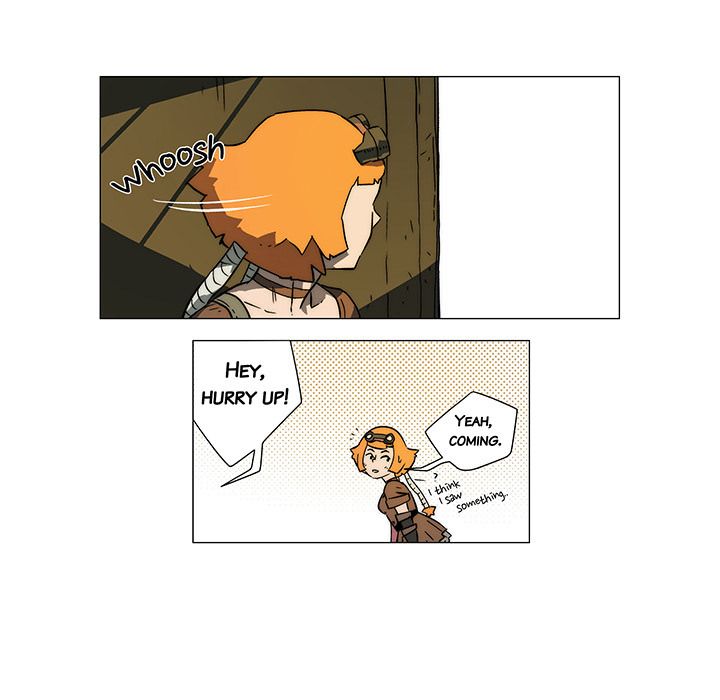 Battle Kite Manhwa - Chapter 10 Page 18