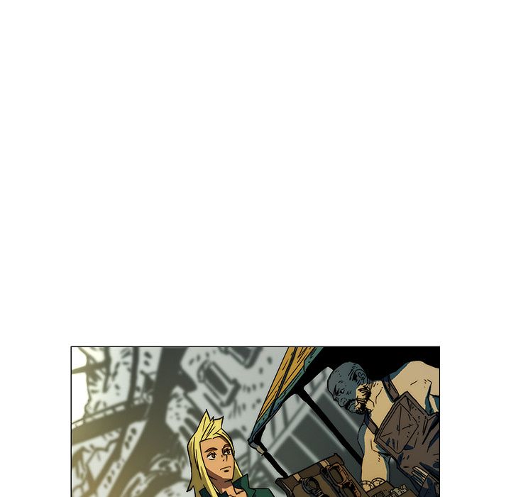 Battle Kite Manhwa - Chapter 10 Page 19