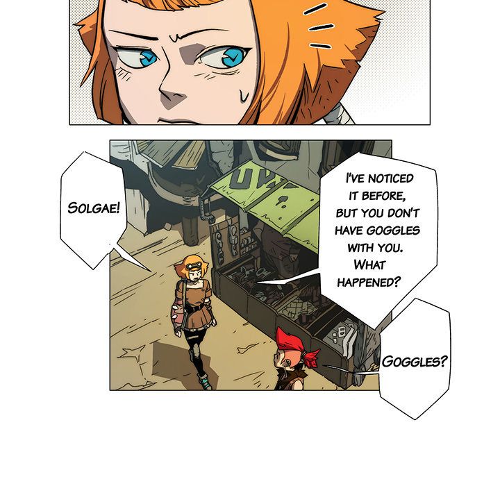 Battle Kite Manhwa - Chapter 10 Page 23